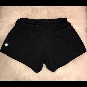Lululemon Speed Short